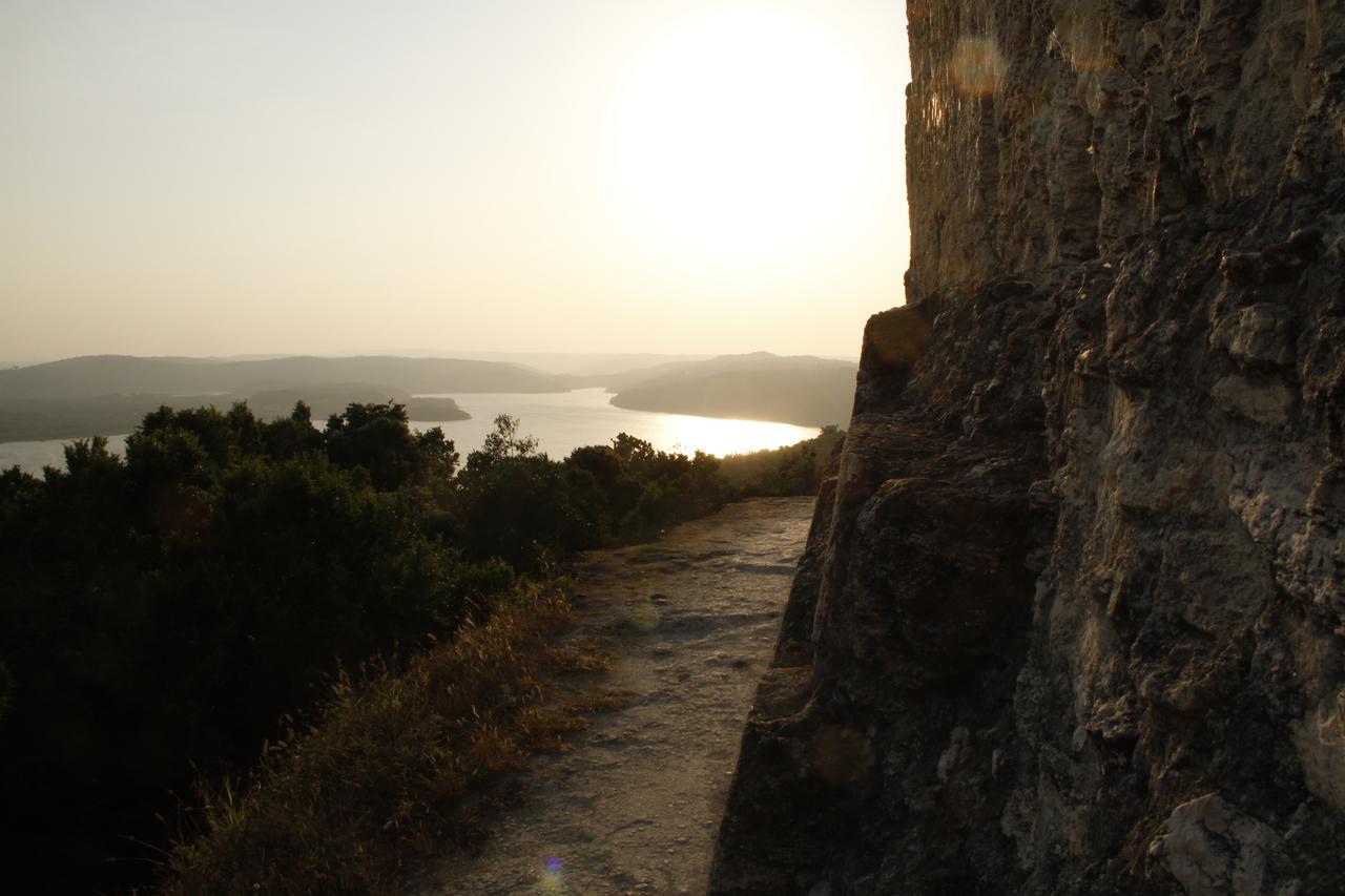 Ecolodge El Sombrero Laguna Yaxha Δωμάτιο φωτογραφία