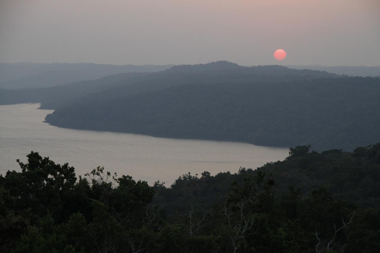 Ecolodge El Sombrero Laguna Yaxha Δωμάτιο φωτογραφία